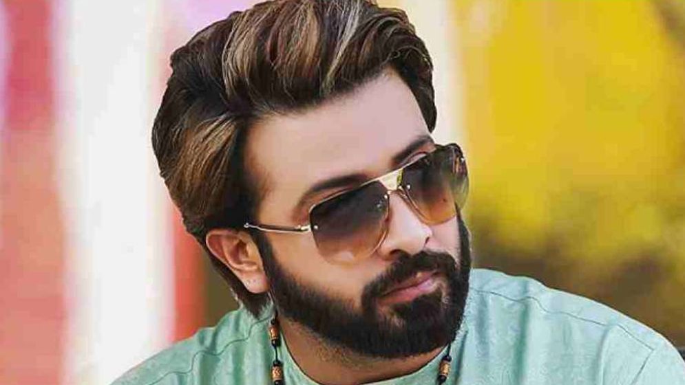 যুদ্ধ না করে রাজত্ব পেয়েছি, আমি বাঙালির রাজা: শাকিব