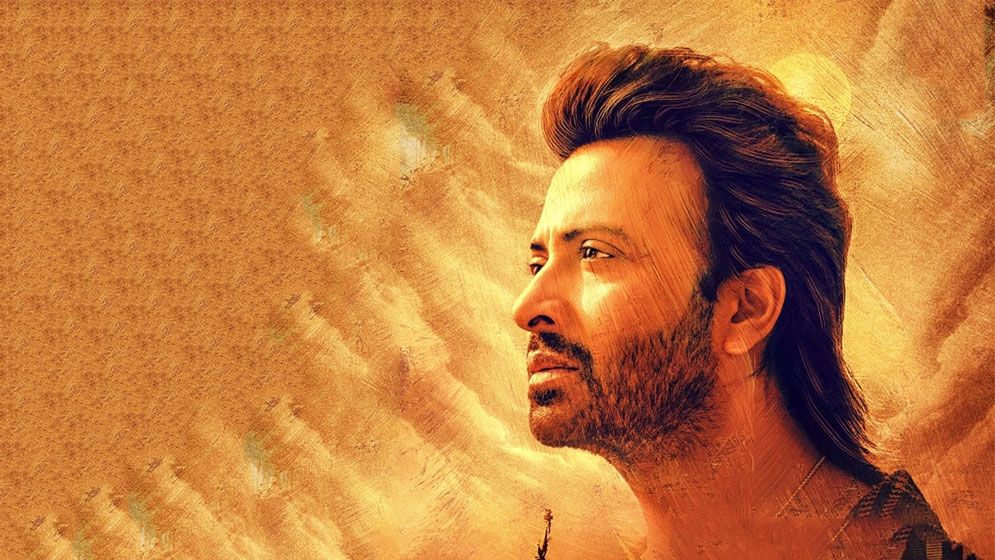 বিশ্বের শীর্ষ ধনী অভিনেতাদের একজন হতে চান শাকিব খান