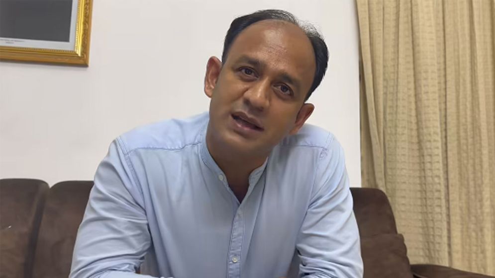 ব্যারিস্টার সুমনকে হত্যার হুমকিদাতা গ্রেপ্তার