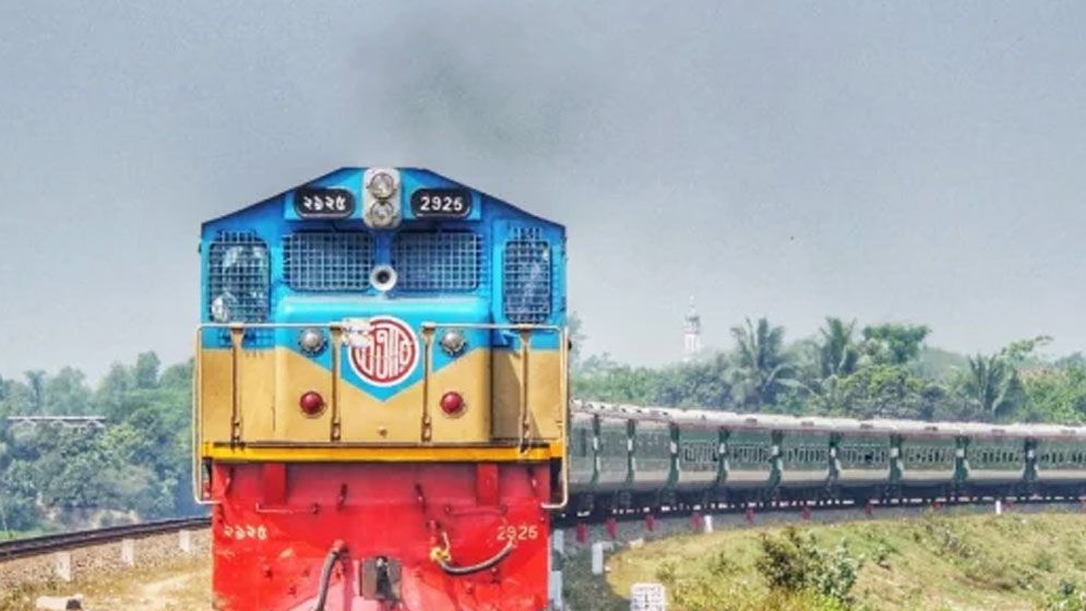 রেলওয়ের পোষ্য কোটা নিয়ে রুল জারি