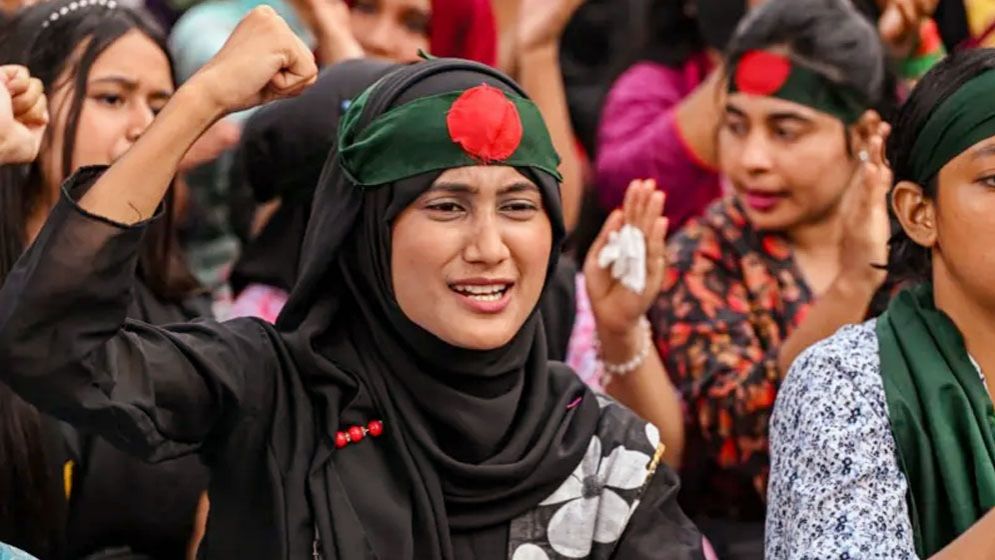 কোটা আন্দোলন থেকে যে বার্তা পেলো আওয়ামী লীগ