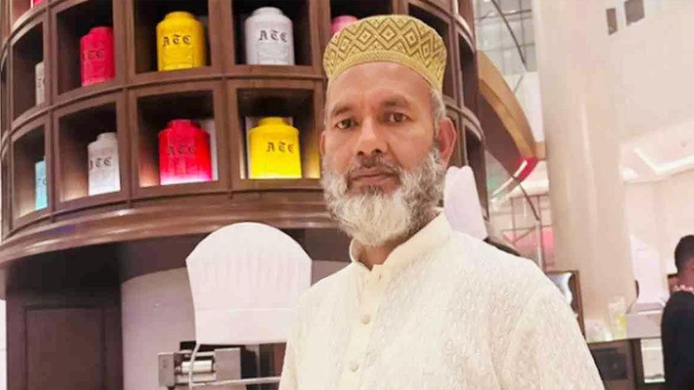 আবেদ আলীসহ গ্রেপ্তার ১৭ জনের ব্যাংক হিসাব জব্দ
