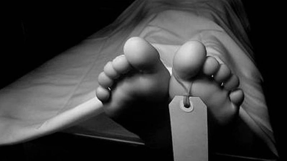 খেলা নিয়ে বিরোধে যুবককে কুপিয়ে হত্যা