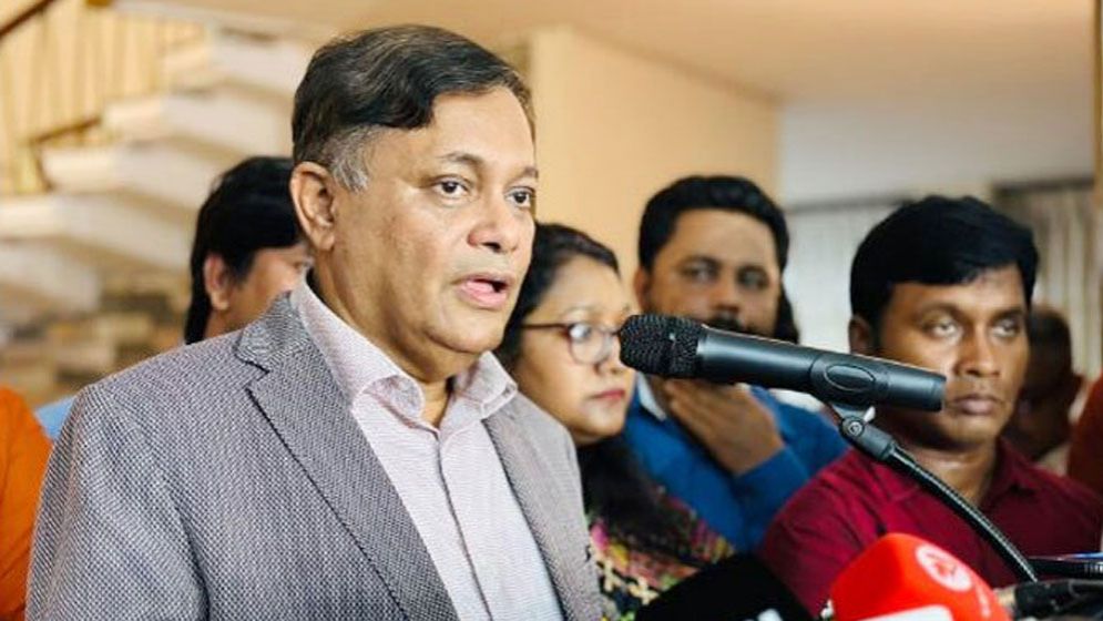 ধ্বংসযজ্ঞের বিষয়টিকে যেভাবে দেখছেন কূটনীতিকরা, জানালেন পররাষ্ট্রমন্ত্রী