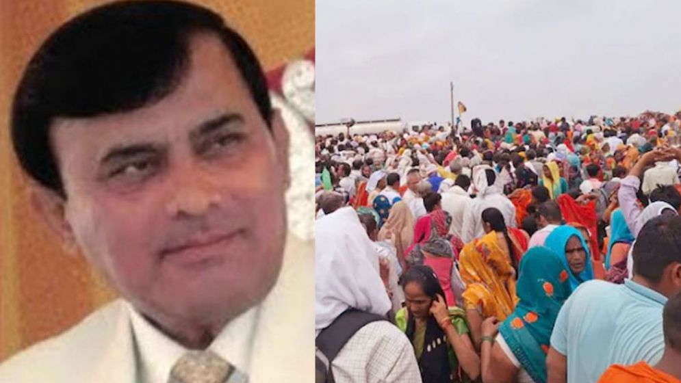 কে এই ভোলে বাবা, যার অনুষ্ঠানে প্রাণ গেল শতাধিক ভক্তের?