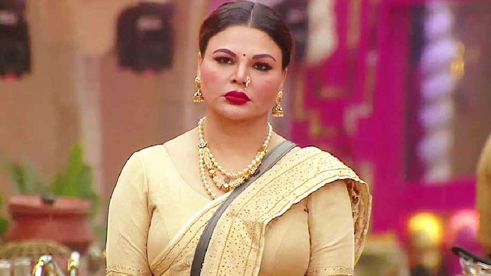 যে কারণে কখনো মা হতে পারবেন না রাখি