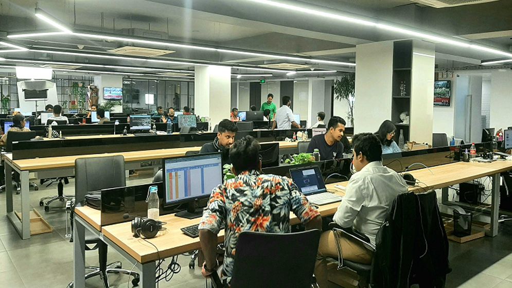 বুধবার থেকে স্বাভাবিক সূচিতে চলবে অফিস