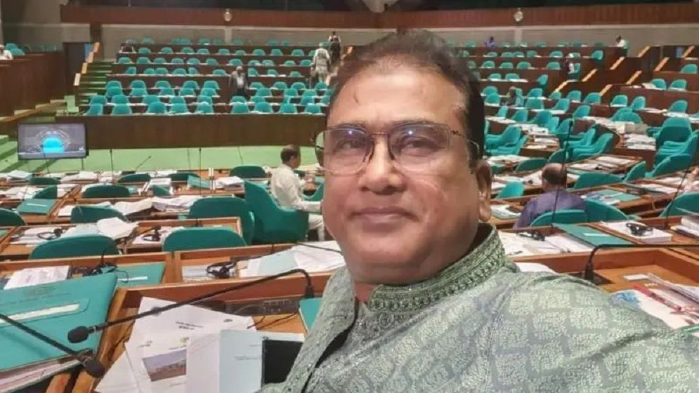 সাবেক এমপি আনার হত্যাকাণ্ডে ১২০০ পাতার চার্জশিট জমা