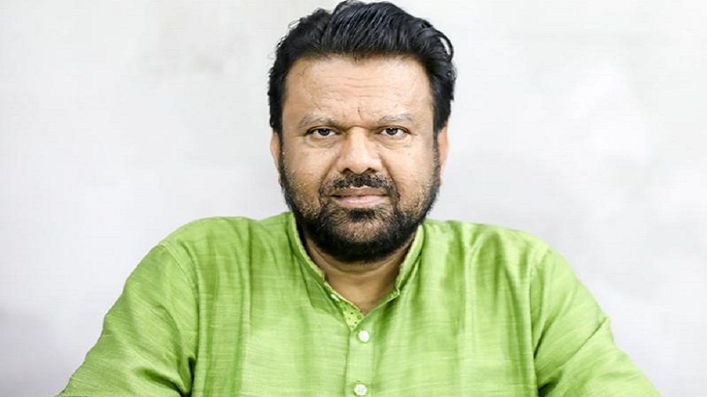 সাংবাদিক শ্যামল দত্তকে নিয়ে বিভ্রান্তিকর তথ্য না ছড়ানোর অনুরোধ
