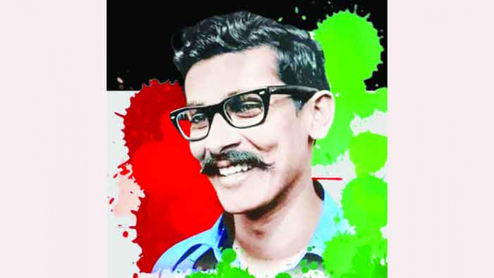 শেখ কামালের জন্মদিন আজ