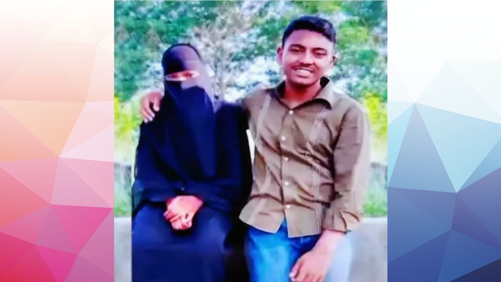 গুলিতে নিহত স্বামী, শোকে স্ত্রীর আত্মহত্যা