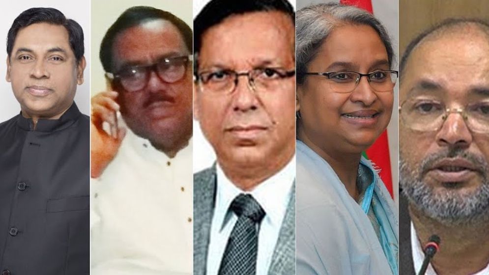 সাবেক ৪১ মন্ত্রী-এমপির দুর্নীতি অনুসন্ধানে দুদক