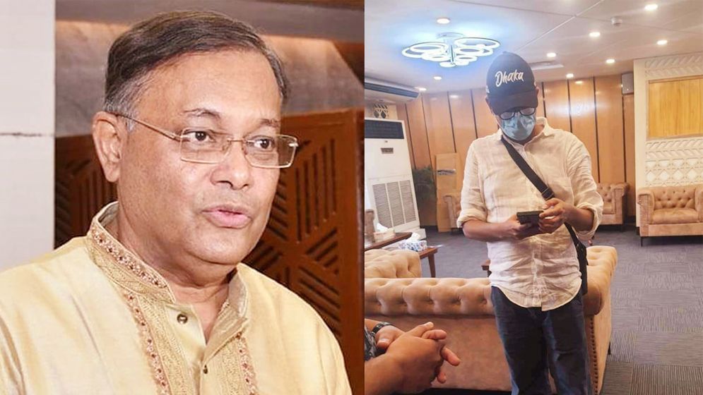 বিমানবন্দর থেকে ফিরিয়ে দেয়া হচ্ছে মন্ত্রী-এমপিসহ হাইপ্রোফাইল ব্যক্তিদের