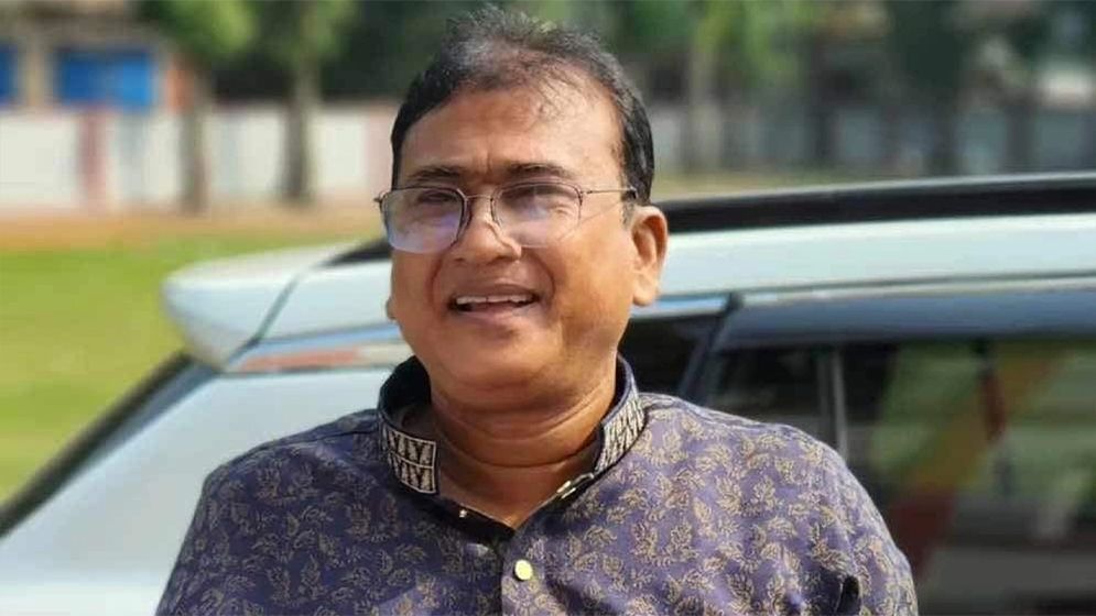 এমপি আনার হত্যা মামলায় বারাসাত আদালতে চার্জ গঠন