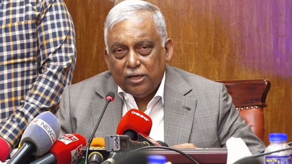 জামায়াত-শিবিরের নাশকতা মোকাবিলায় প্রস্তুত আছে সরকার: স্বরাষ্ট্রমন্ত্রী