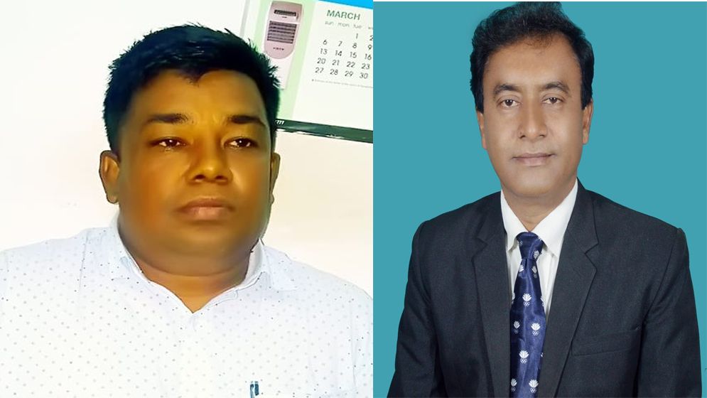 চরফ্যাশন প্রেসক্লাবের কমিটি গঠন, শিপু সভাপতি-সম্পাদক দুলাল