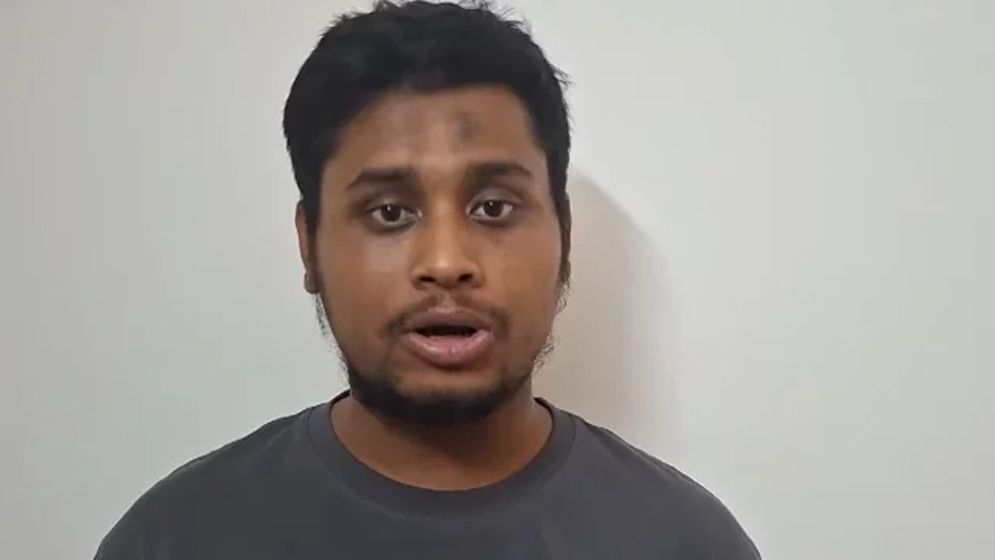 সব মন্ত্রণালয়ের সচিবদের নিয়ে বিস্ফোরক মন্তব্য সমন্বয়ক হাসনাতের