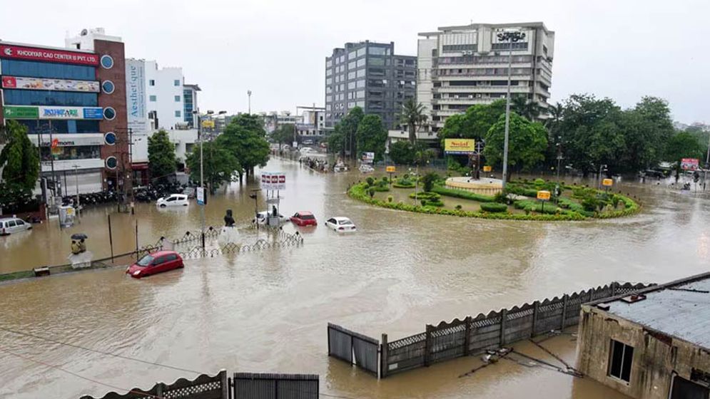 ঘূর্ণিঝড় আসনা: যেসব এলাকায় আঘাত হানতে পারে