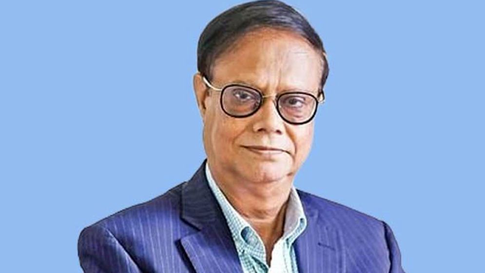 অর্থপাচারকারীরা টাকার বালিশে ঘুমাতে পারবে না : বাংলাদেশ ব্যাংক গভর্নর
