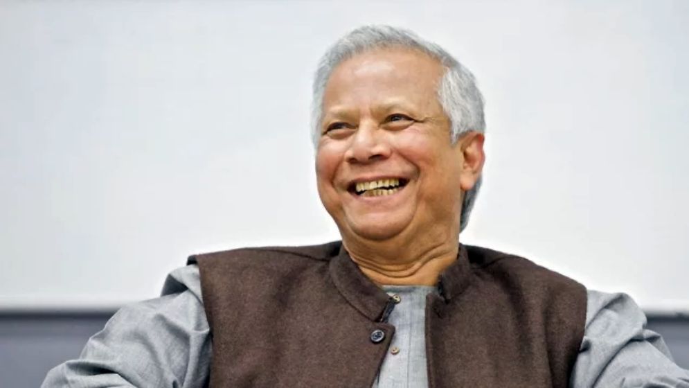 সন্ধ্যায় জাতির উদ্দেশে ভাষণ দেবেন প্রধান উপদেষ্টা