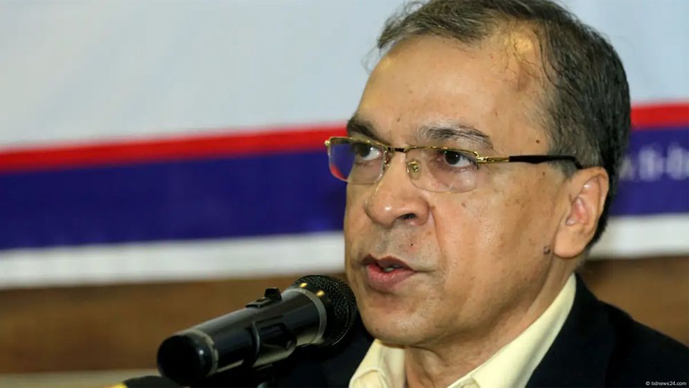 দুর্নীতি রোধে ব্যর্থতার পরিচয় দিয়েছে দুদক