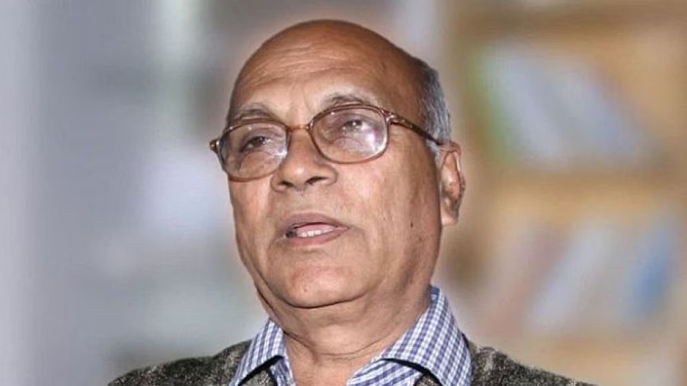 যে মন্ত্রণালয়ের দায়িত্ব পেলেন ফারুক-ই-আজম
