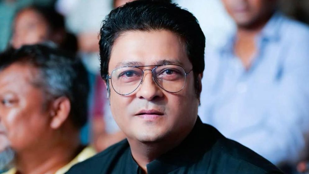 চিত্রনায়ক ফেরদৌসের বিরুদ্ধে হত্যা মামলা