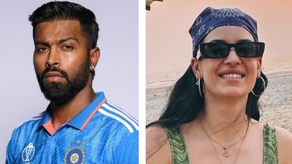 হার্দিকের সঙ্গে বিবাহবিচ্ছেদের পর কোথায় আছেন নাতাশা?