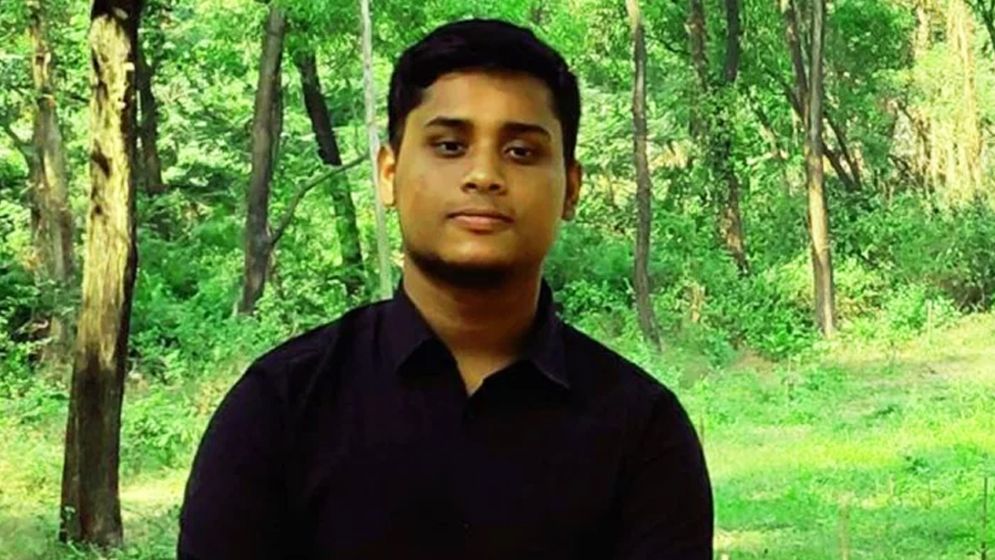 ডিবি অফিসে আটকের বিষয়ে বক্তব্য তুলে ধরবো: সমন্বয়ক হাসনাত আব্দুল্লাহ
