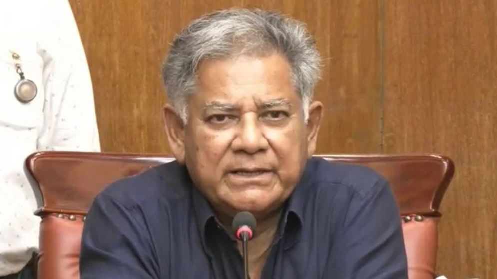 পুলিশকে যারা দানব বানিয়েছে, তাদের আন্তর্জাতিক আদালতে নেবো
