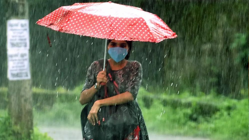 কতদিন বৃষ্টি থাকবে, জানিয়েছে আবহাওয়া অধিদপ্তর