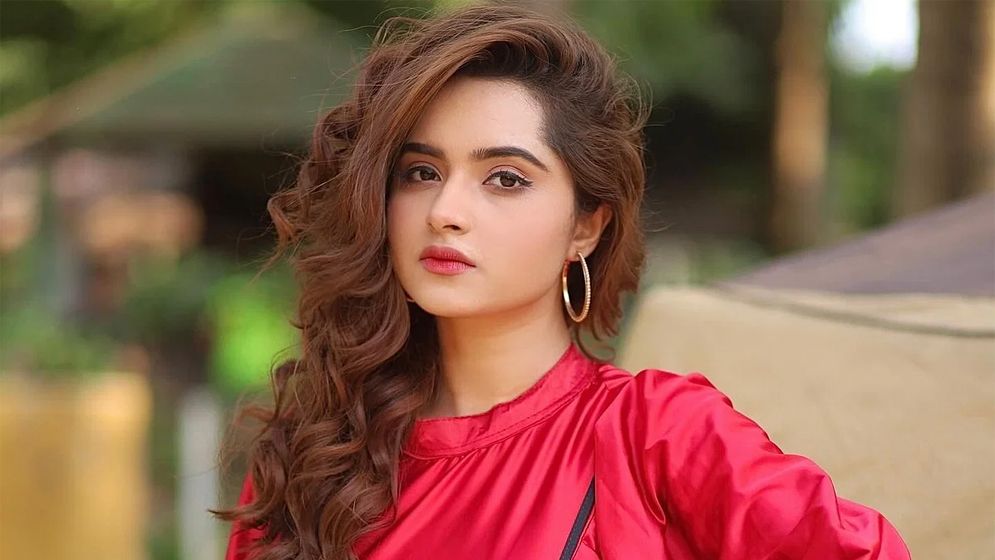 ‘আয়নাঘর’ নিয়ে ছবিতে অভিনয় করতে ইচ্ছুক নন কেয়া পায়েল