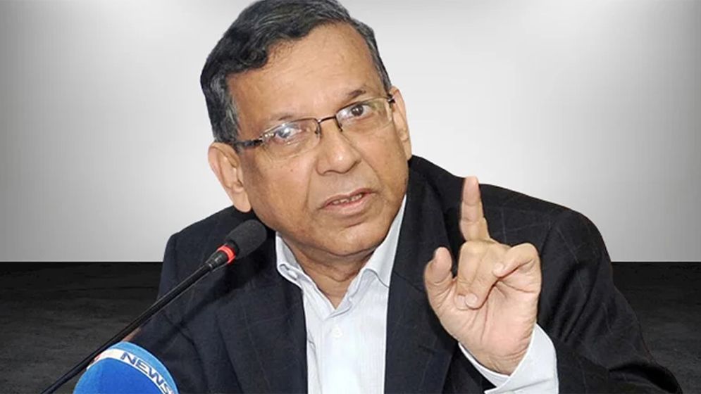 জামায়াত-শিবিরকে মোকাবিলার প্রস্তুতি সরকারের রয়েছে: আইনমন্ত্রী