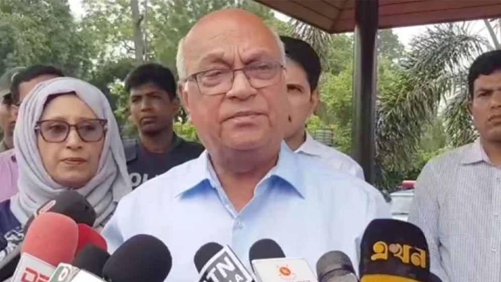 ভুয়া মুক্তিযোদ্ধাদের বিষয়ে আজকেই সিদ্ধান্ত
