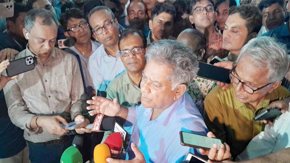 যে তারিখের মধ্যে যোগ না দিলে পুলিশ সদস্যদের চাকরি থাকবে না