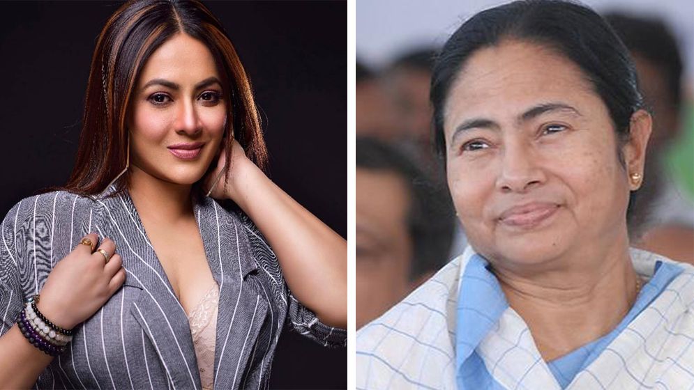 চিকিৎসক খুনের ঘটনায় মমতাকে নিয়ে শ্রীলেখার বিস্ফোরক মন্তব্য