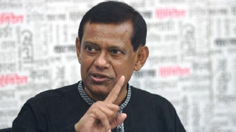 জিয়াউর রহমানকে নিয়ে আপত্তিকর মন্তব্য, সাবেক বিচারপতি মানিকের বিরুদ্ধে মামলা