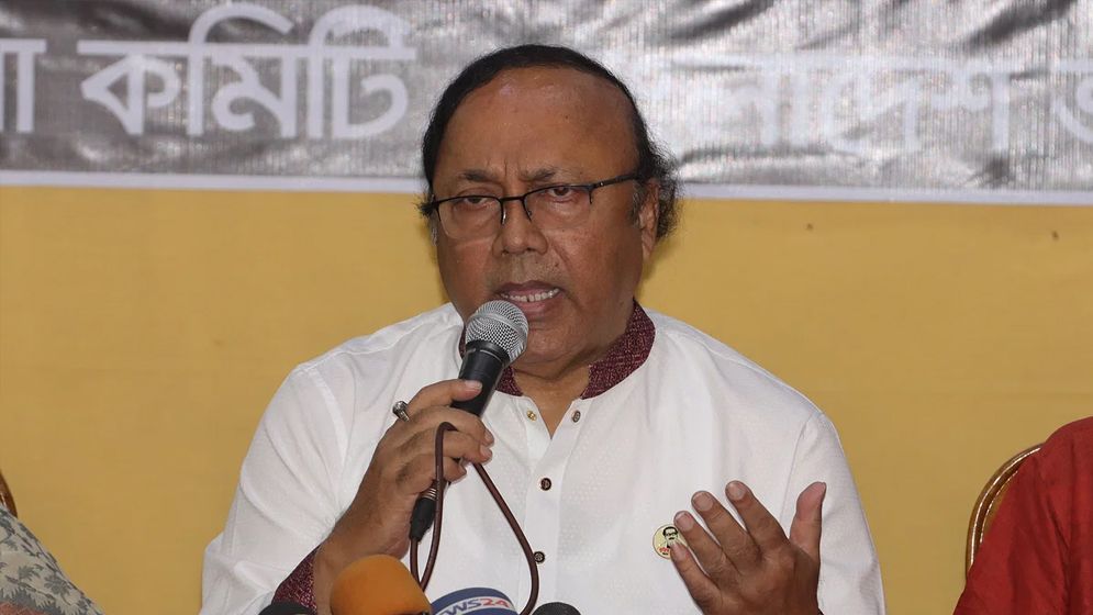 রাজশাহীর সাবেক মেয়র লিটনসহ ১২০০ জনের বিরুদ্ধে হত্যা মামলা