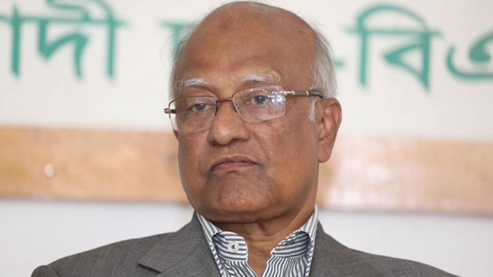 যুক্তরাজ্যে টাকা পাচার মামলা, খালাস পেলেন বিএনপি নেতা মোশাররফ