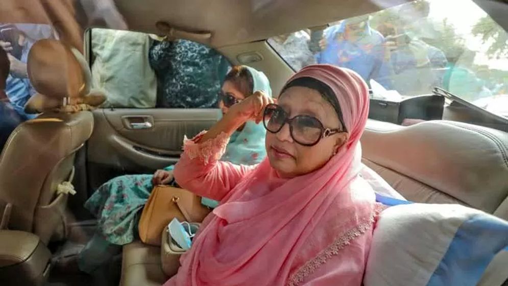 নাইকো দুর্নীতি মামলায় পরবর্তী শুনানি ৩ সেপ্টেম্বর