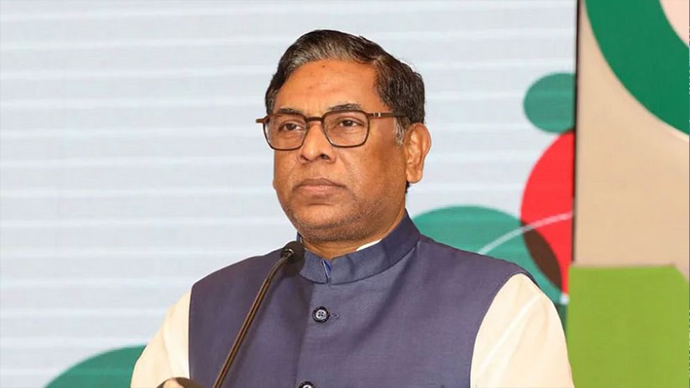 নসরুল হামিদের ‘প্রিয় প্রাঙ্গণ’ ভবনে রাতভর অভিযান