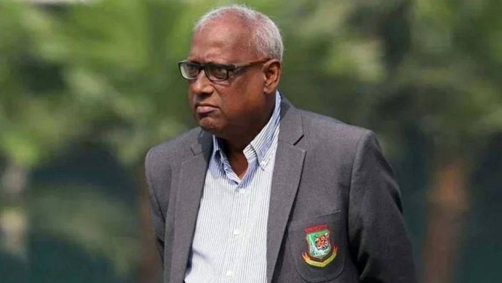 বিসিবির নতুন পরিচালক হলেন নাজমুল আবেদীন ফাহিম
