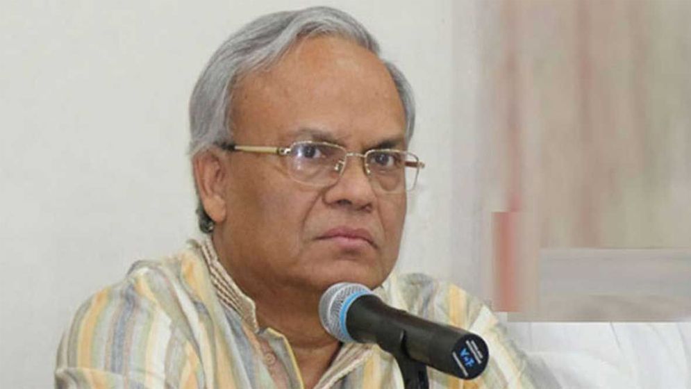 শেখ হাসিনার রাজনৈতিক জীবনে পালানো ছাড়া বীরত্বের কিছু দেখিনি: রিজভী