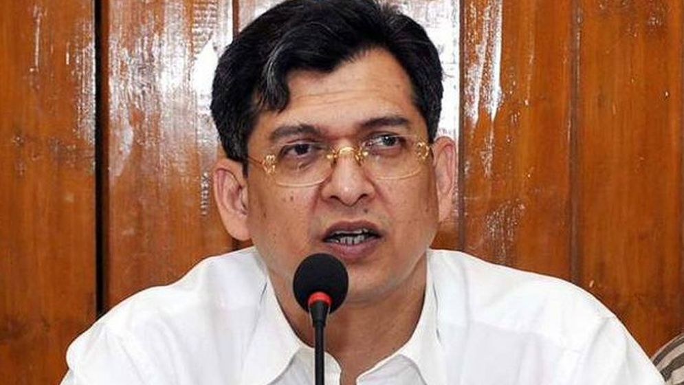 রবিবার দেশে ফিরবেন বিএনপি নেতা সালাহউদ্দিন আহমেদ
