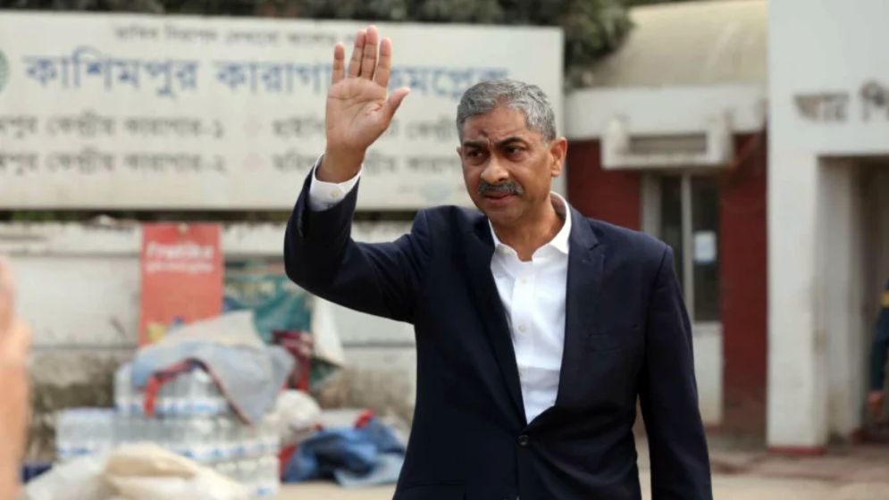 হঠাৎ কেন সামাজিক যোগাযোগ মাধ্যমে আলোচনায় বিএনপি নেতা এ্যানি