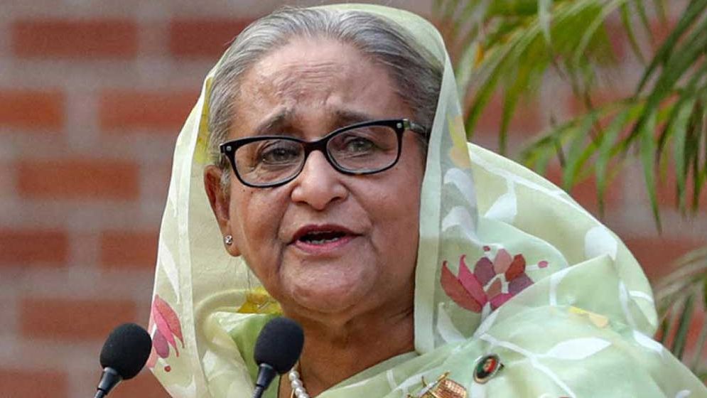 শেখ হাসিনা খুব শিগগির ফিরবেন প্রস্তুত থাকুন
