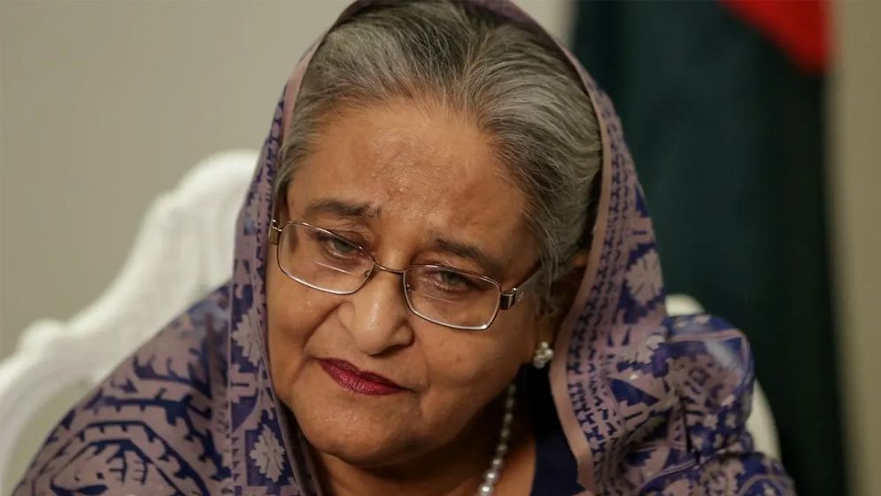 শেখ হাসিনার বিরুদ্ধে হত্যা মামলার এজাহারে যা বলা হয়েছে