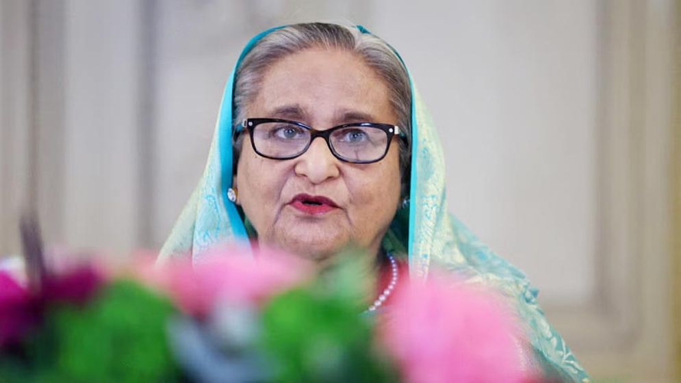 ১৫ আগস্ট পালন নিয়ে যে আহ্বান জানালেন শেখ হাসিনা