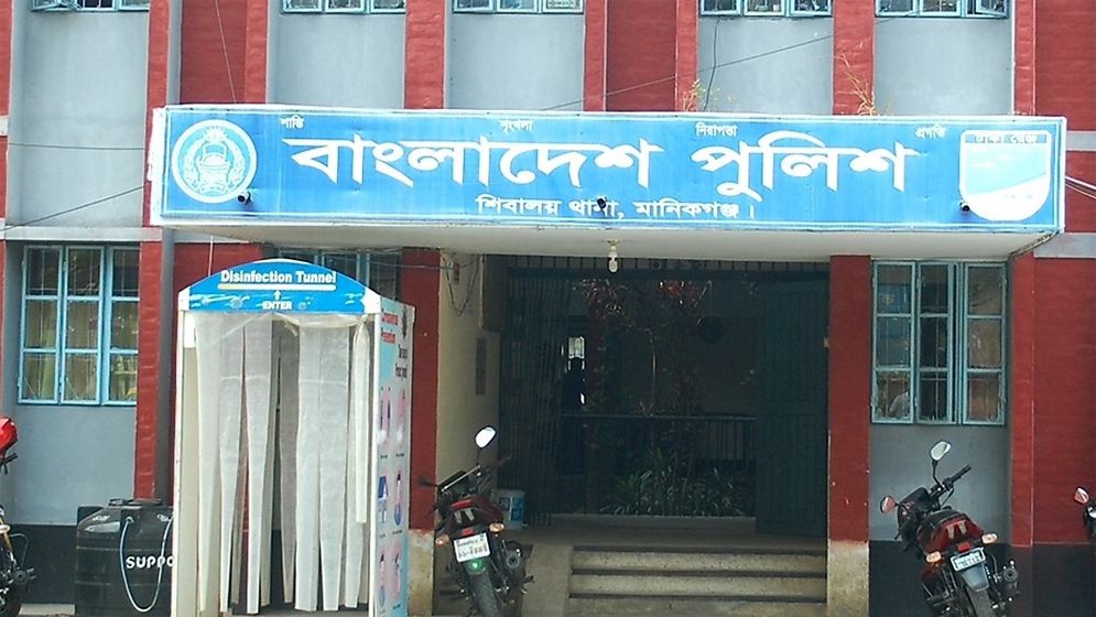 শিবালয়ে অজ্ঞাতনামা ২০০ জনসহ ৪৯ জনের নামে হত্যা মামলা