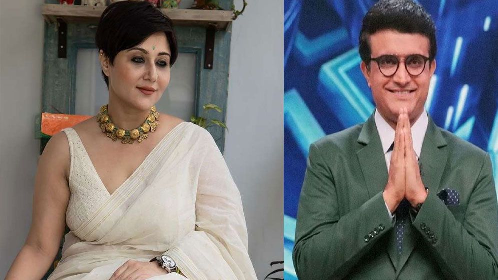 চিকিৎসককে ধর্ষণ: সৌরভ গাঙ্গুলিকে নিয়ে যে মন্তব্য করলেন স্বস্তিকা